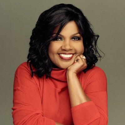 CeCe Winans