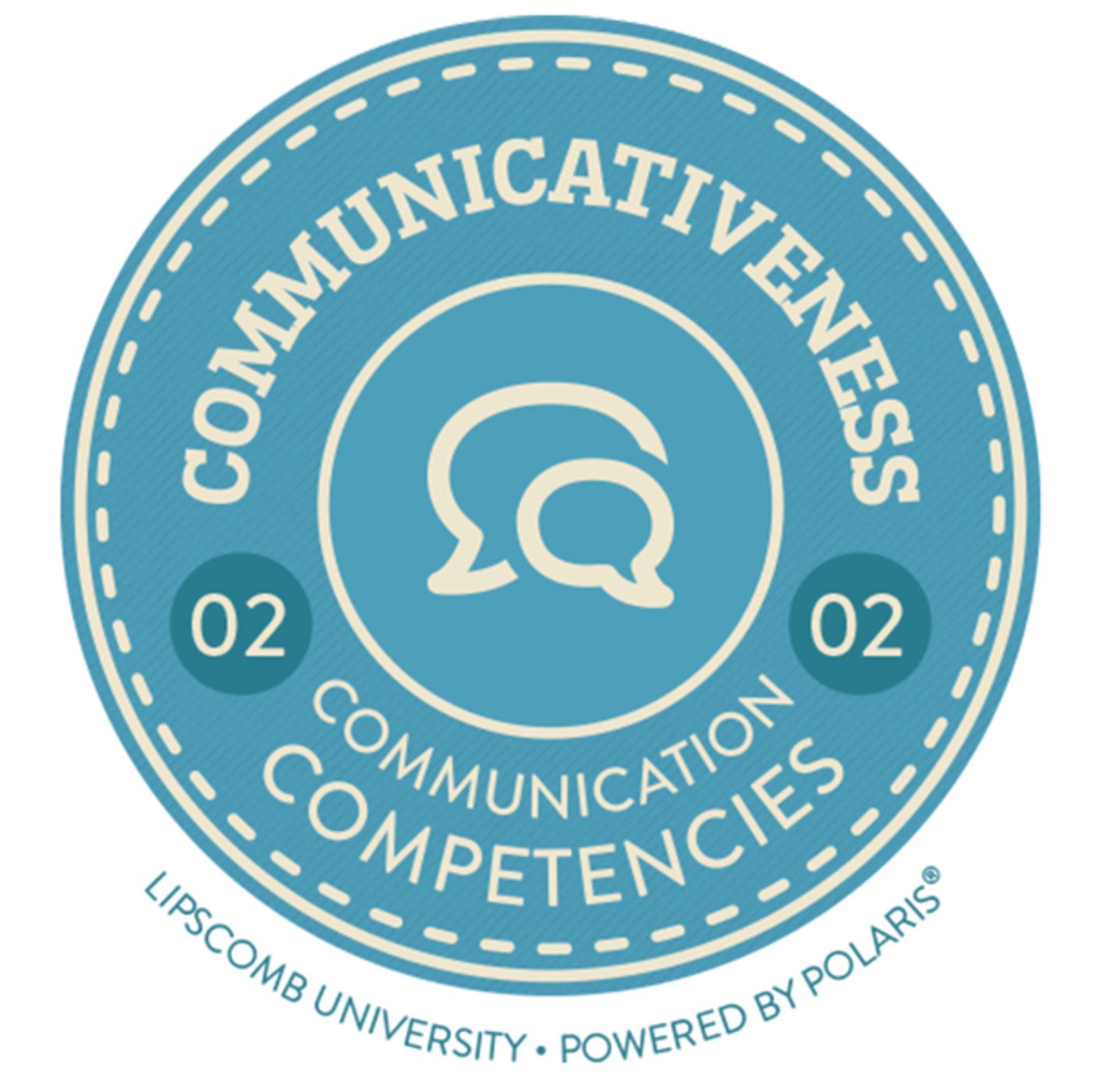 Communicativeness