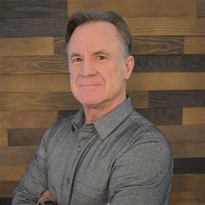 Mark Koch