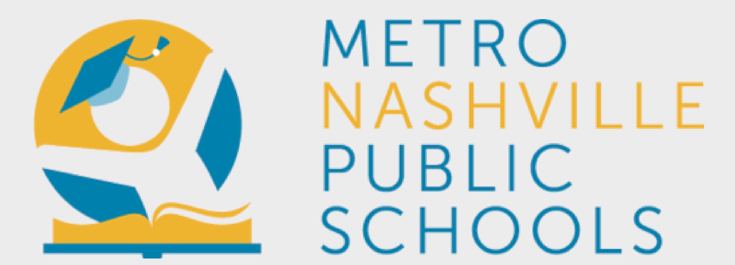 Metro Nashville Public Schools logo