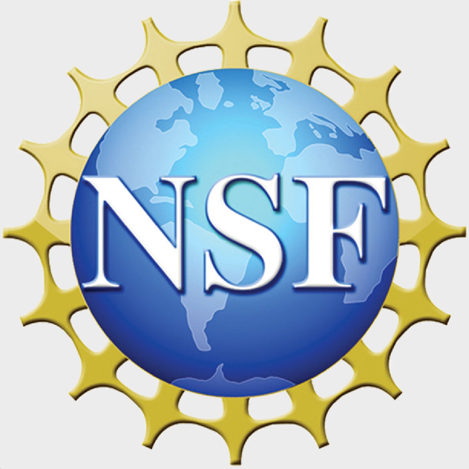 NSF logo