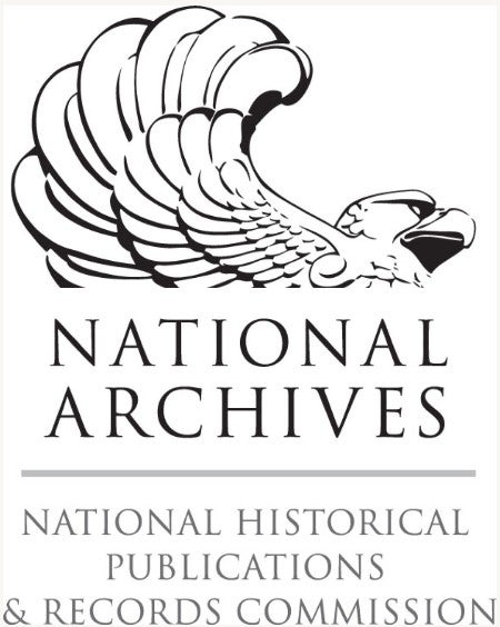 National Archives logo