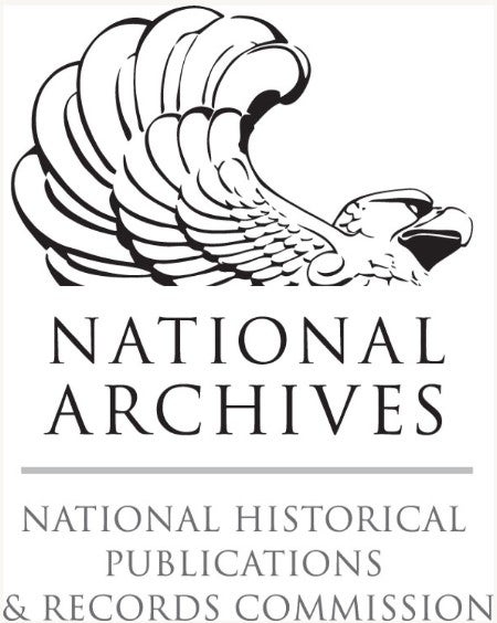 National Archives logo