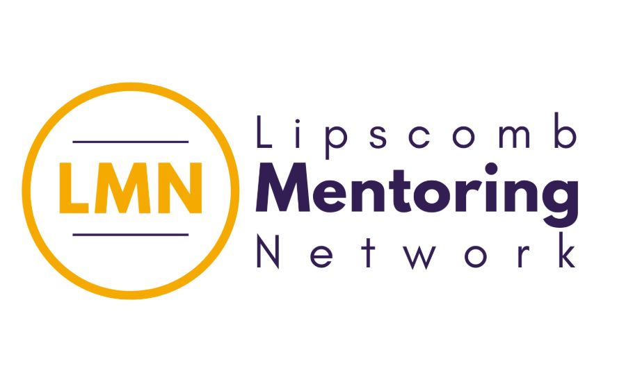 Lipscomb Mentoring Network Logo