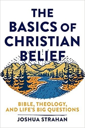 Book Cover for Basics of Christian Belief