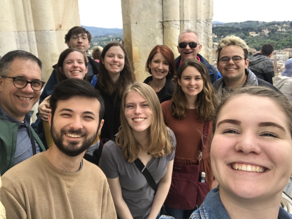The group