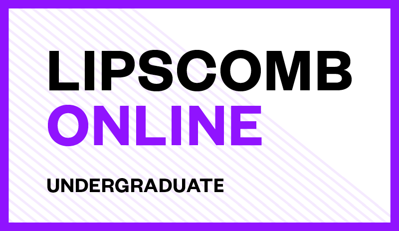 Lipscomb Online Undergraduate