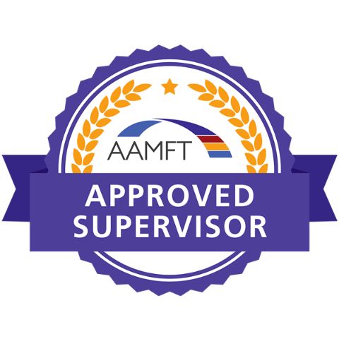 AAMFT logo