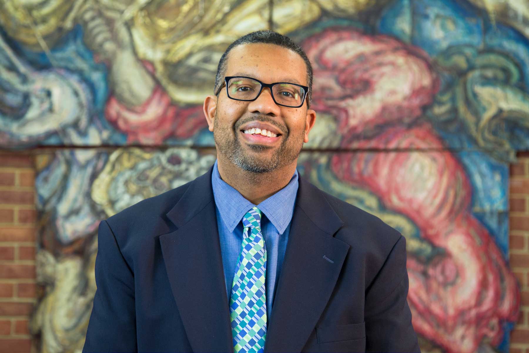 F. Douglas Powe, Jr.