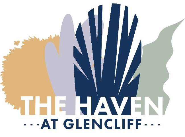 The Haven logo