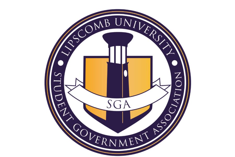 SGA logo