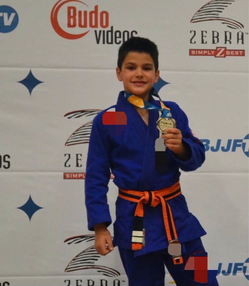 SET Online Ju-Jitsu: 2023 WORLD CHAMPIONSHIP - ADULTS and PARA