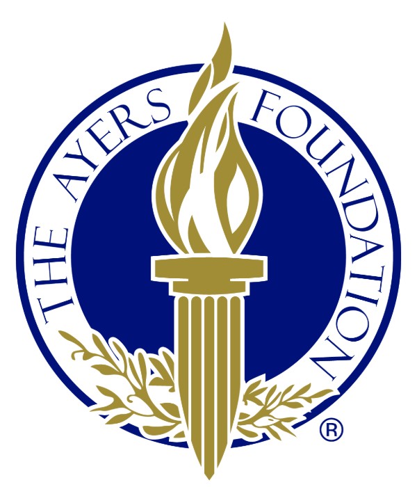 The Ayers Foundation logo