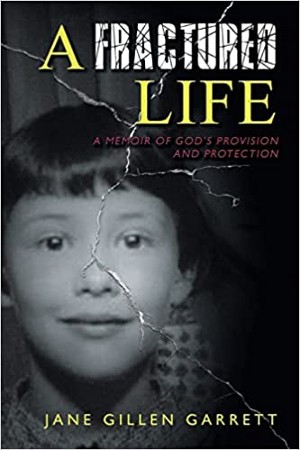A Fractured Life Book Cover