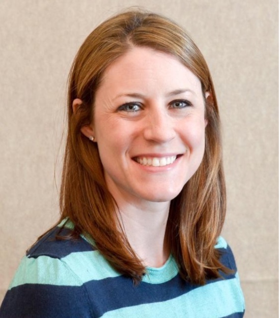 Headshot of Bridget Beachy, Psy.D.