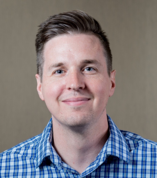 Headshot of David Bauman, Psy.D.