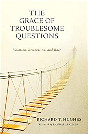 Troublesome Questions bookcover
