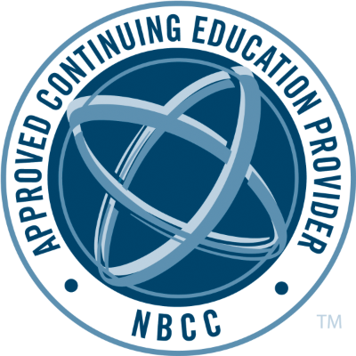 Approved Continuing Education Provider Logo