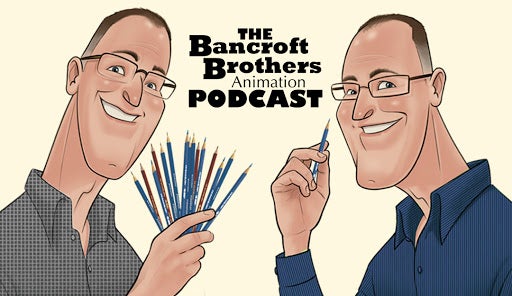 The Bancroft Bros. Podcast artwork