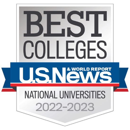 U.S. News Best Colleges