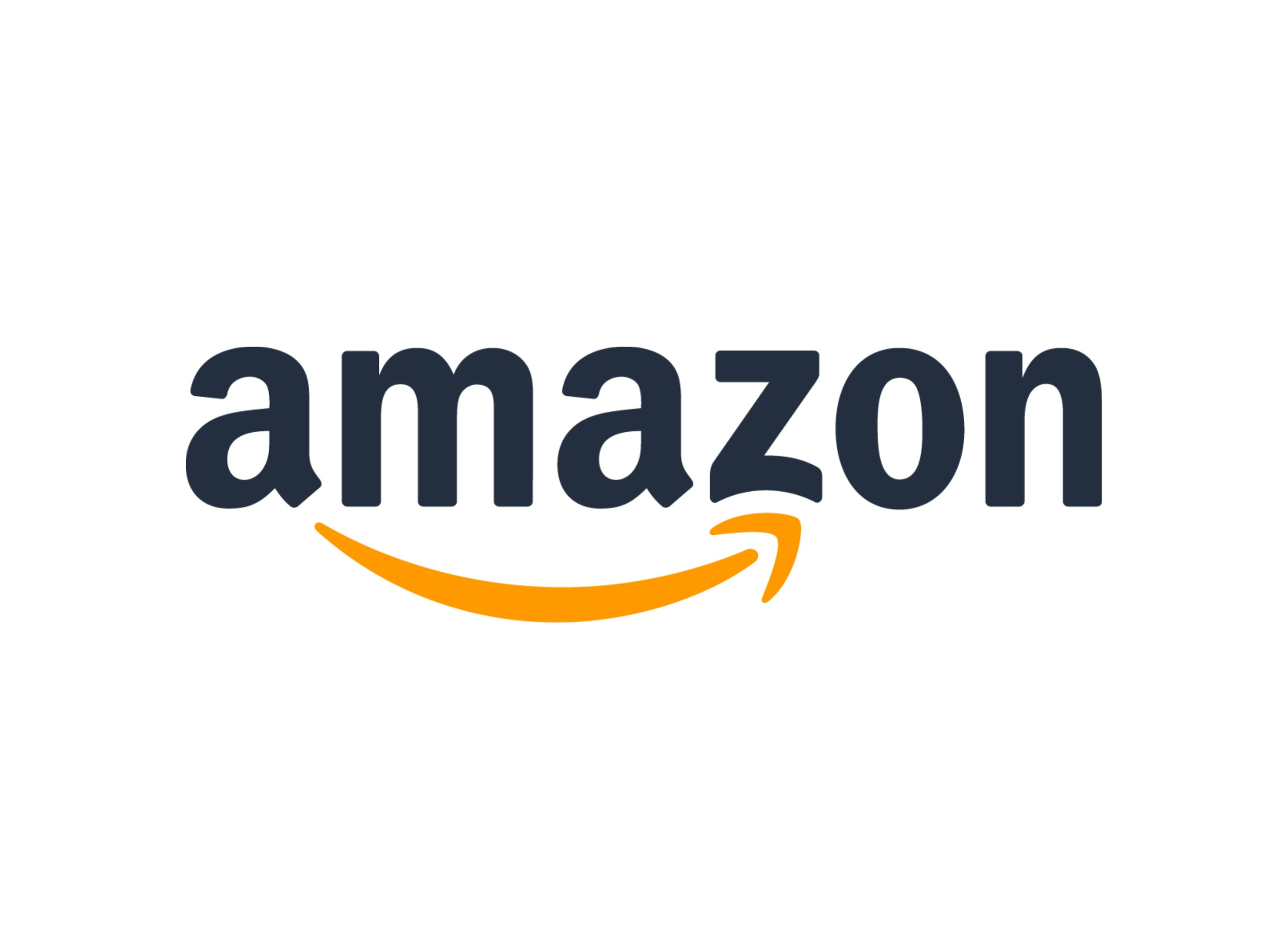 Amazon Logo