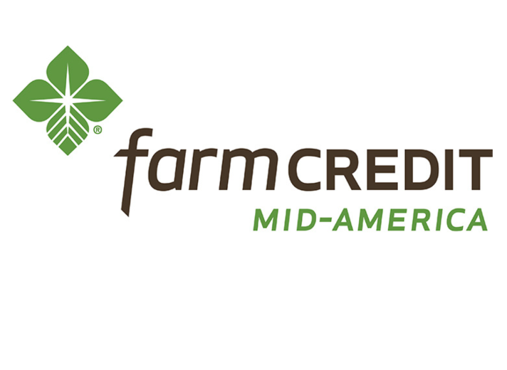 FarmCredit Mid-America Logo