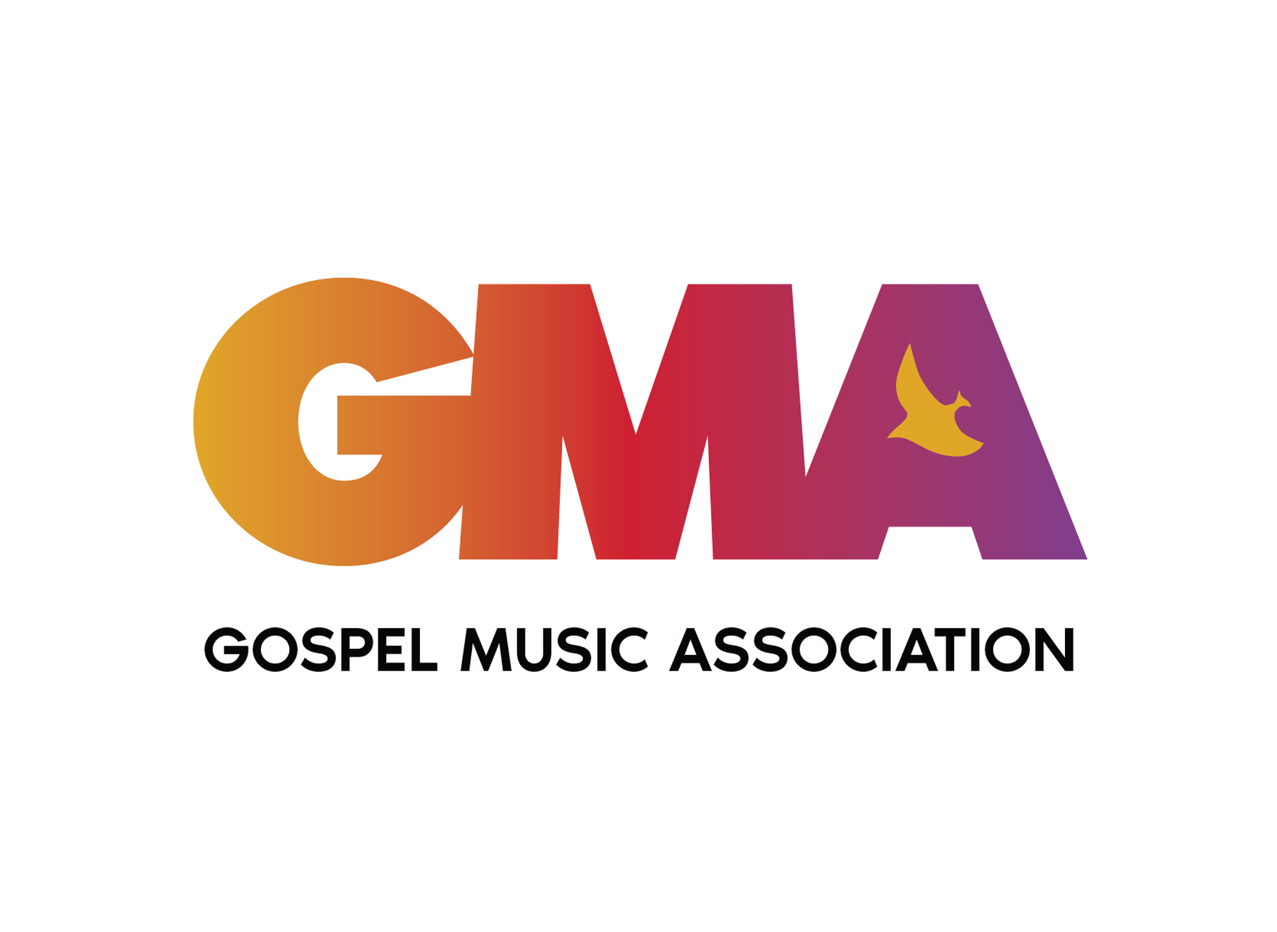 Gospel Music Association logo