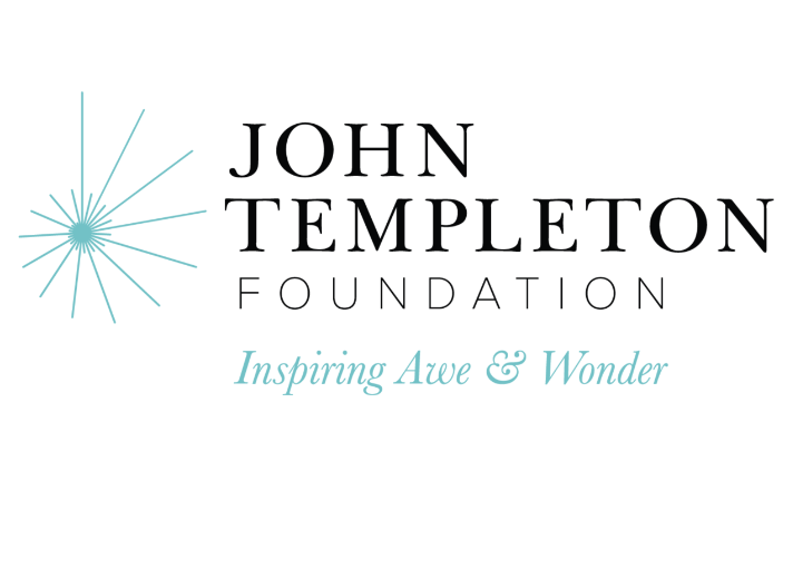 John Templeton Foundation Logo