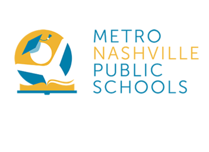 Metro Nashville Public Schools Logo