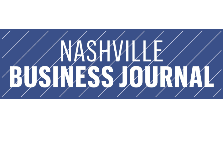 Nashville Business Journal Logo