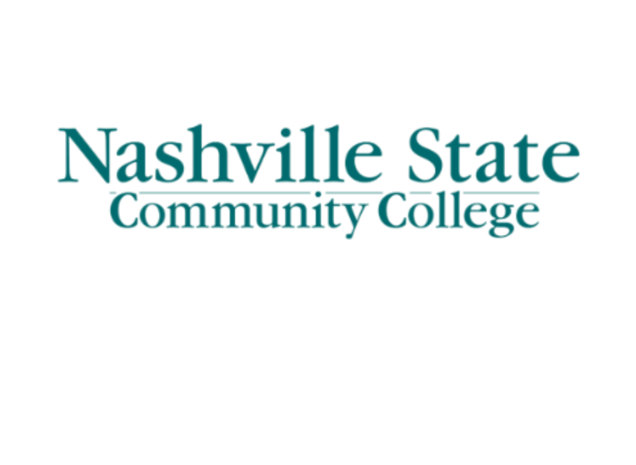 Nashville State Community College Logo