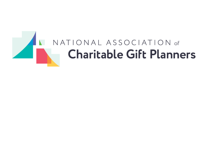 National Association of Charitable Gift Planners Logo