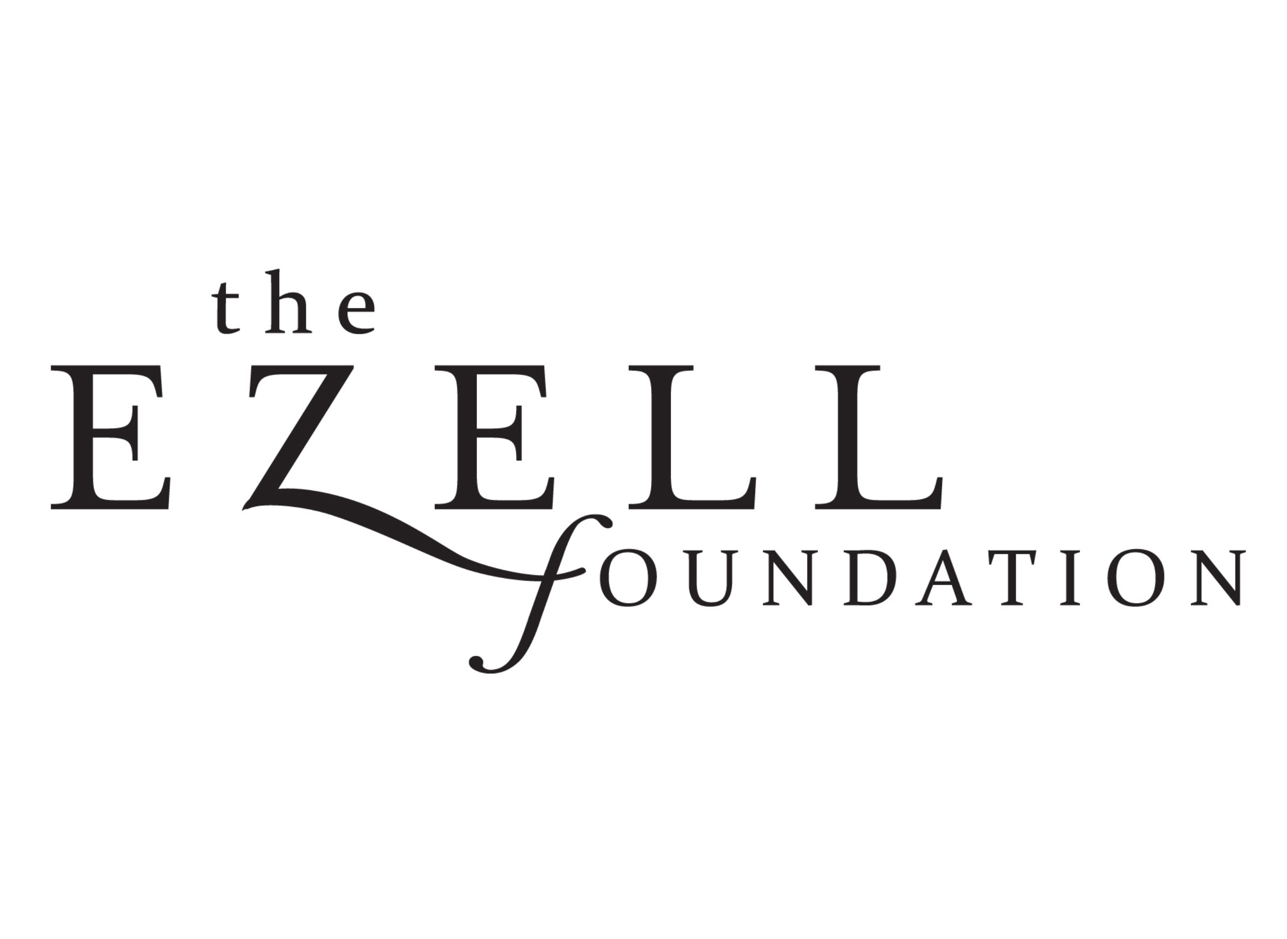 The Ezell Family Foundation Logo