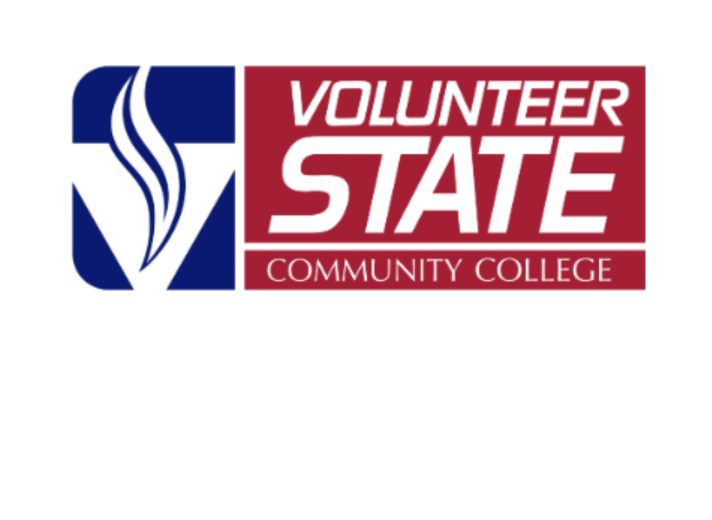 Volunteer State Community College Logo