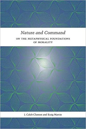 Nature and Command Book Cover