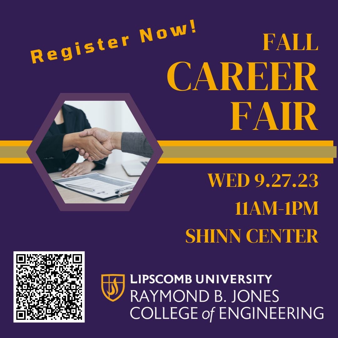 Engineering Career Fair