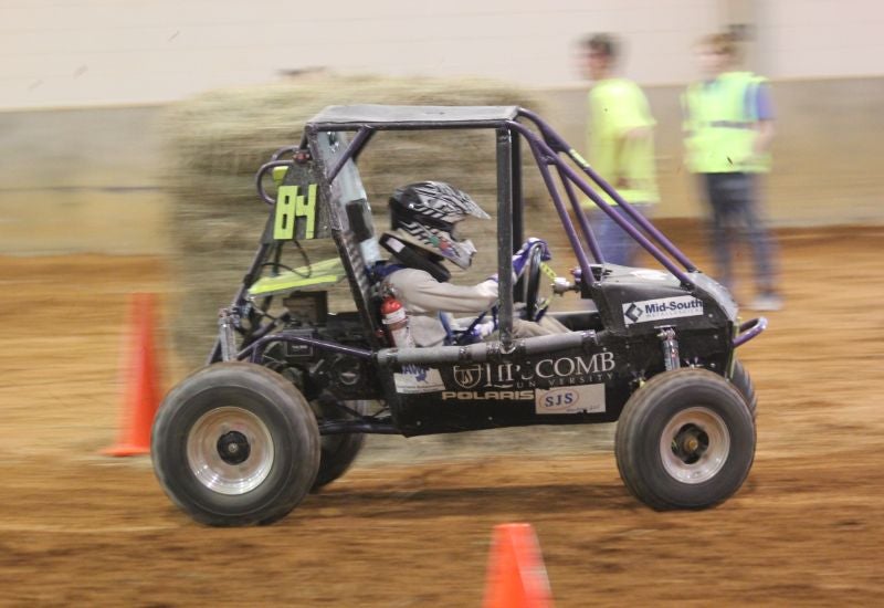 Baja SAE