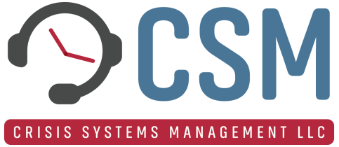 CSM, Crisis Systems Management LLC