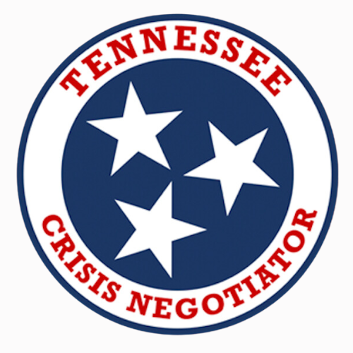 Tennessee Crisis Negotiator Conference seal