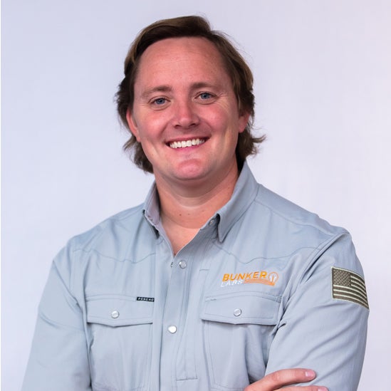 Blake Hogan