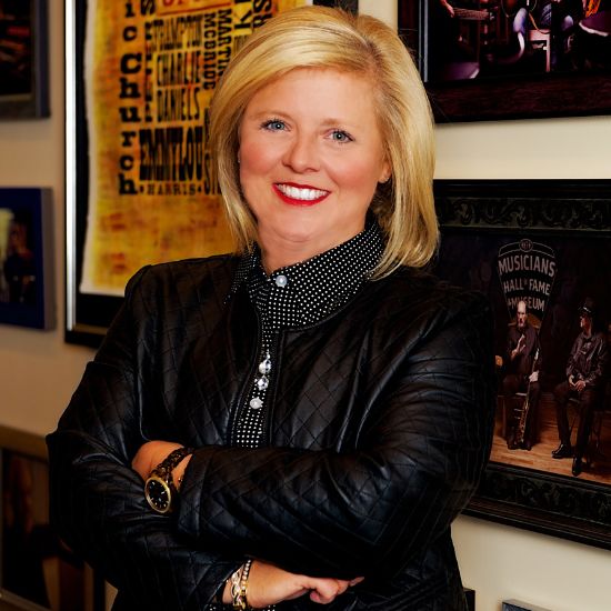 Deana Ivey
