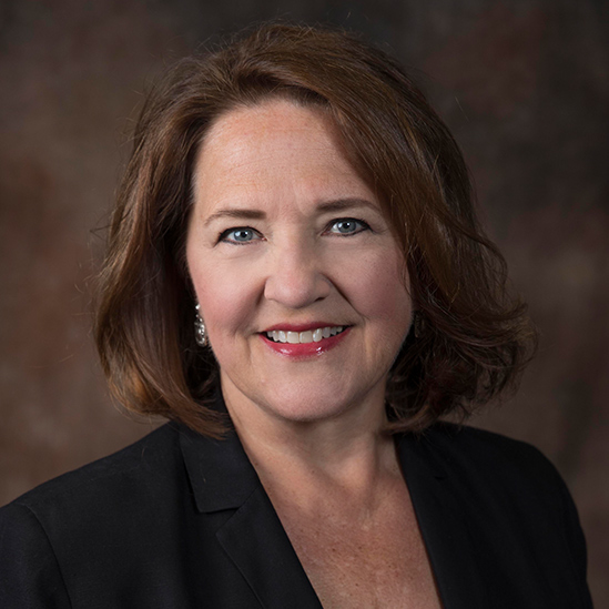 Vicki Smith