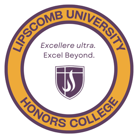 Honors logo