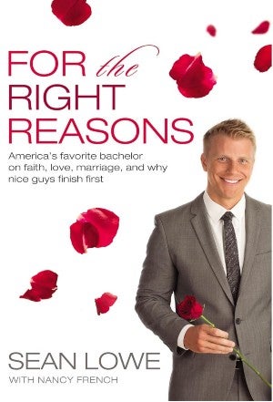 Sean Lowe Book Cover