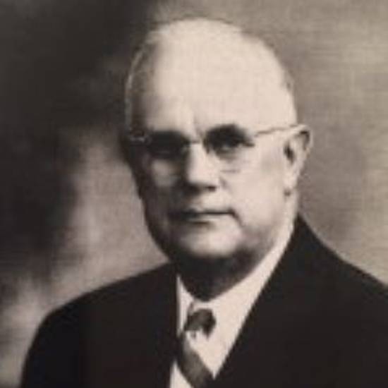 Dr. Victor Wendell Kelley