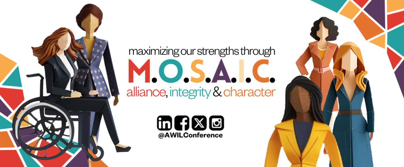 MOSAIC Logo