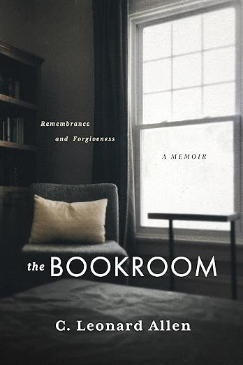 The Bookroom cover image