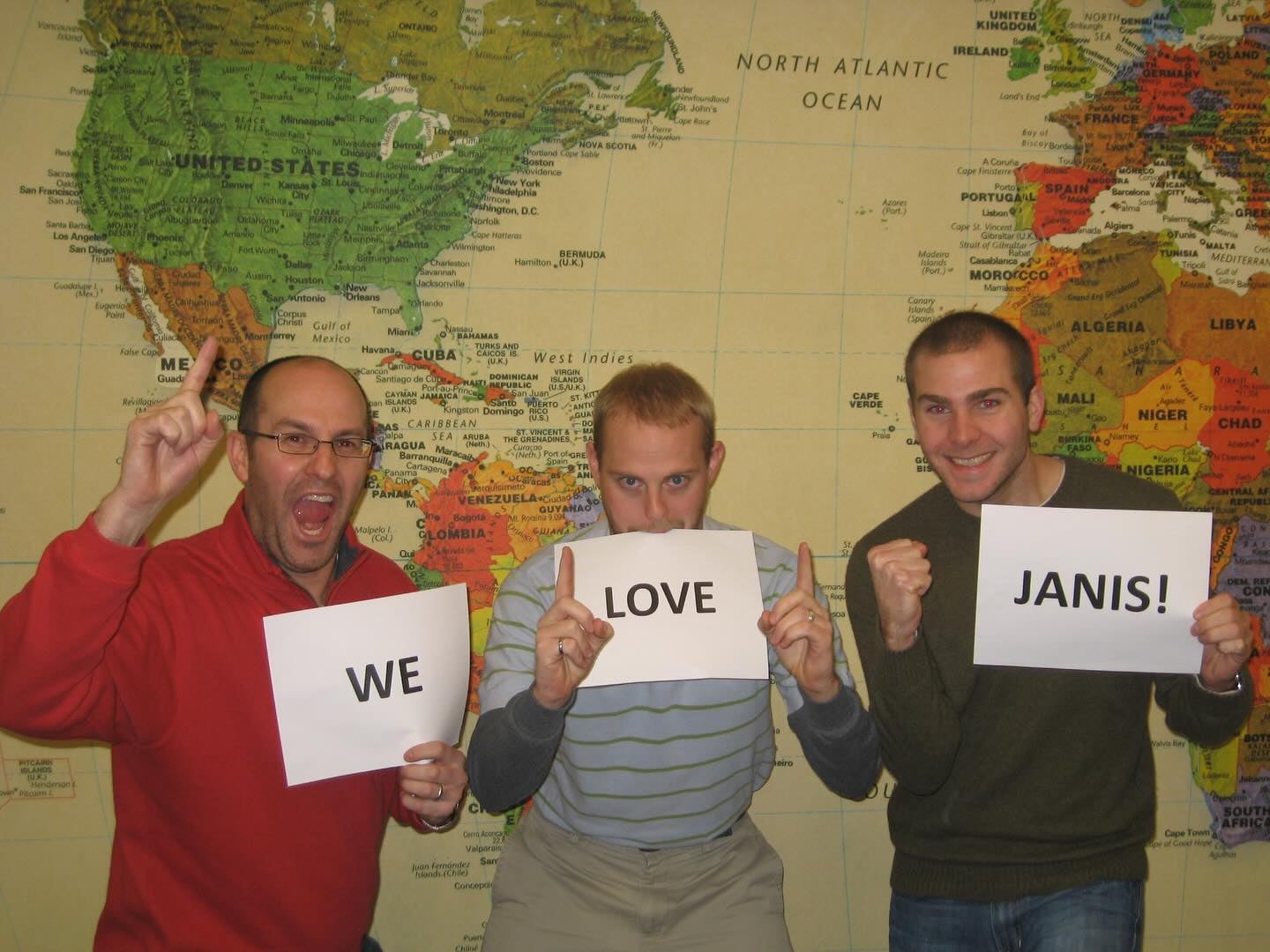 Jent, Hatchell, and Stevens