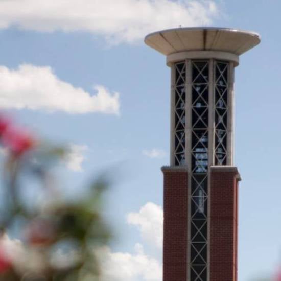 bell tower