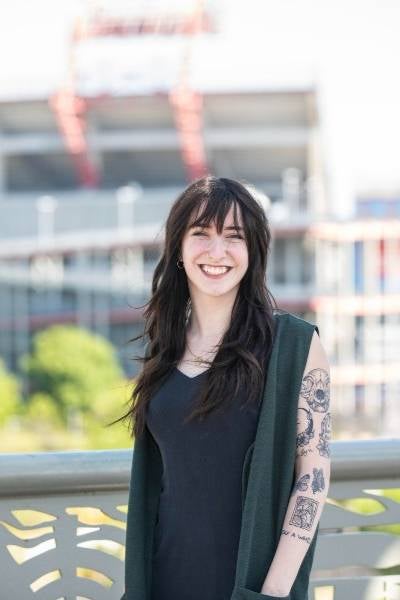 Kristen Jud headshot